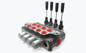 Valves & Valve Banks